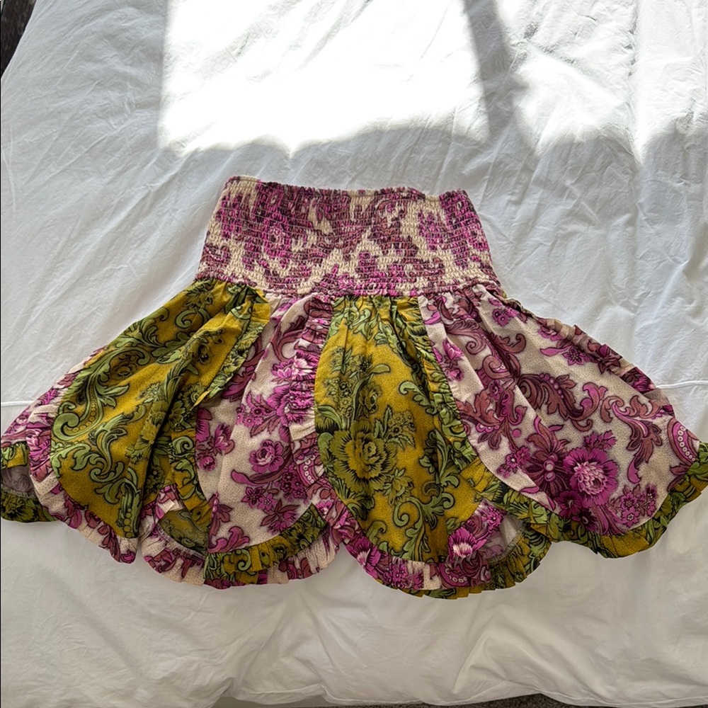 Alémais designer Women's Skirt